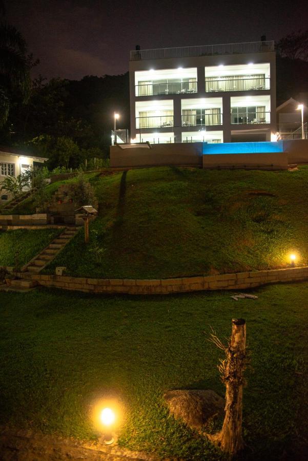 Paraiso Da Enseada De Brito Palhoça Exterior foto